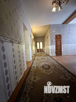 Дом 352м², 2-этажный, участок 11 сот.  