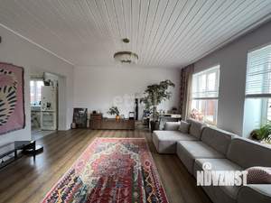Дом 150м², 2-этажный, участок 7 сот.  