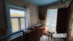 Дом 41м², 1-этажный, участок 7 сот.  