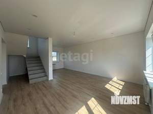 Дом 120м², 2-этажный, участок 6 сот.  