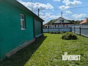 Дом 45м², 2-этажный, участок 15 сот.  
