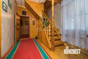 Дом 193м², 2-этажный, участок 15 сот.  