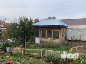 Дом 113м², 2-этажный, участок 6 сот.  