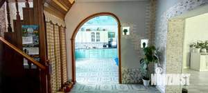 Дом 196м², 2-этажный, участок 10 сот.  