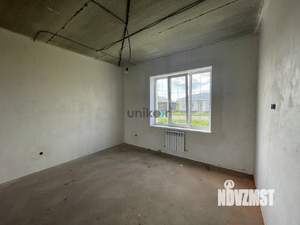 Коттедж 135м², 2-этажный, участок 6 сот.  