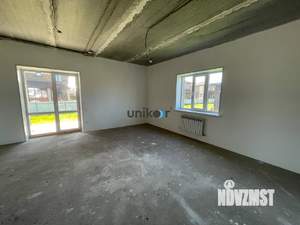 Коттедж 180м², 2-этажный, участок 6 сот.  