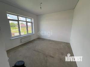 Дом 120м², 1-этажный, участок 6 сот.  