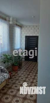 Дом 170м², 2-этажный, участок 13 сот.  
