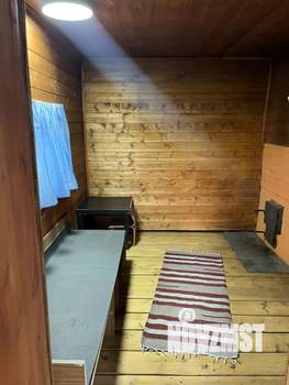 Дом 55м², 2-этажный, участок 5 сот.  