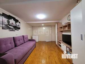 Дом 60м&sup2;, 1-этажный, участок 5 сот.  