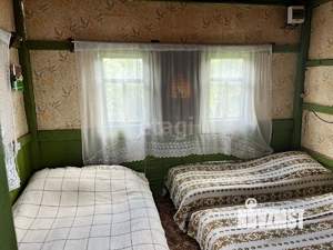 Дом 48м², 2-этажный, участок 5 сот.  