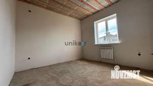 Коттедж 160м², 2-этажный, участок 6 сот.  