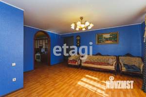 Дом 280м², 3-этажный, участок 8 сот.  