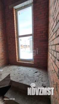 Дом 110м², 2-этажный, участок 6 сот.  