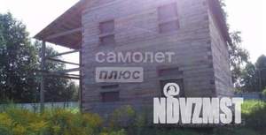 Дача 108м², 2-этажный, участок 23 сот.  