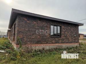 Дом 87м², 1-этажный, участок 6 сот.  