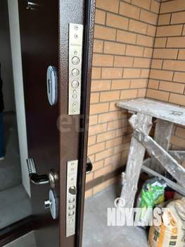 Дом 131м², 2-этажный, участок 6 сот.  