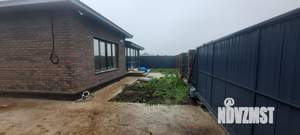 Коттедж 127м², 2-этажный, участок 6 сот.  