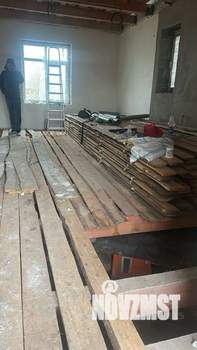 Коттедж 167м², 2-этажный, участок 18 сот.  