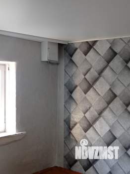 Дом 34м², 1-этажный, участок 6 сот.  