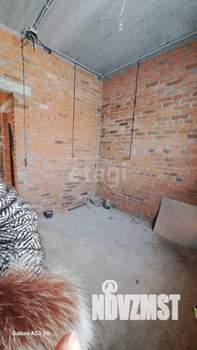Дом 110м², 2-этажный, участок 6 сот.  