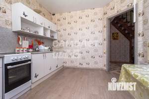 Таунхаус 85м², 2-этажный, участок 6 сот.  