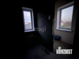 Дом 87м², 1-этажный, участок 7 сот.  