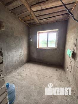 Коттедж 108м², 2-этажный, участок 8 сот.  