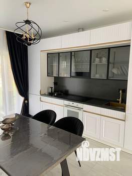 Коттедж 130м², 1-этажный, участок 6 сот.  