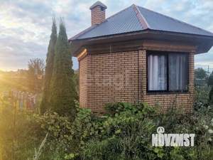 Дом 280м&sup2;, 2-этажный, участок 15 сот.  