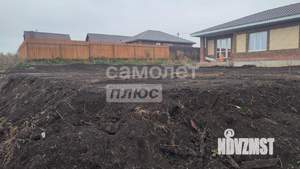 Дом 102м², 1-этажный, участок 7 сот.  