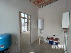 Дом 120м&sup2;, 1-этажный, участок 11 сот.  