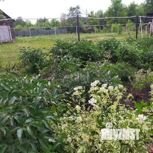 Дом 68м², 2-этажный, участок 1 сот.  