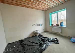 Дом 117м², 1-этажный, участок 8 сот.  