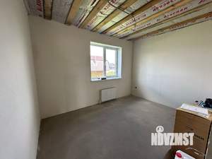 Дом 88м², 1-этажный, участок 7 сот.  