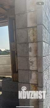 Дом 105м&sup2;, 1-этажный, участок 5 сот.  