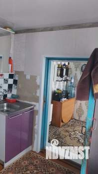 Дом 58м², 2-этажный, участок 5 сот.  