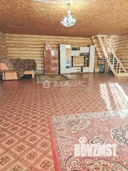 Дача 260м², 2-этажный, участок 6 сот.  