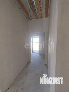 Дом 120м&sup2;, 1-этажный, участок 6 сот.  