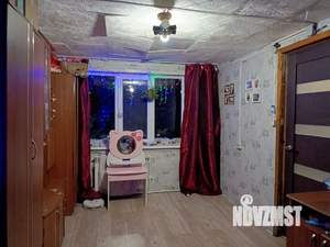 Дом 50м², 2-этажный, участок 4 сот.  
