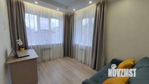 Коттедж 135м², 2-этажный, участок 6 сот.  