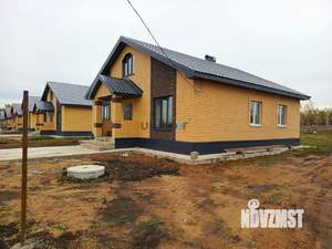 Дом 150м², 2-этажный, участок 7 сот.  