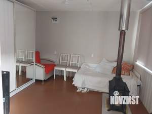 Дом 24м², 1-этажный, участок 9 сот.  