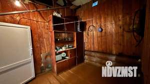 Дом 58м², 2-этажный, участок 5 сот.  