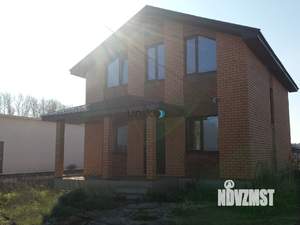 Дом 120м², 2-этажный, участок 7 сот.  