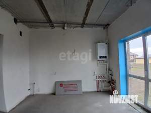 Дом 120м², 2-этажный, участок 7 сот.  