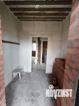 Дом 108м&sup2;, 1-этажный, участок 7 сот.  