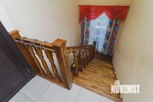 Дом 262м², 2-этажный, участок 7 сот.  