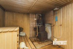 Коттедж 281м², 2-этажный, участок 15 сот.  
