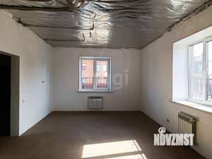Дом 144м², 1-этажный, участок 8 сот.  
